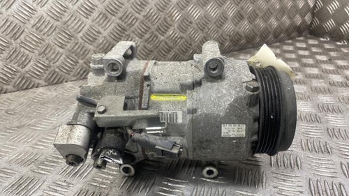 Compresseur clim mercedes - compresseur,