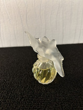 Flacon parfum l'air du temps