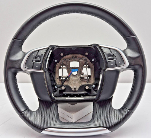 Volant direction ds ds4 - de,