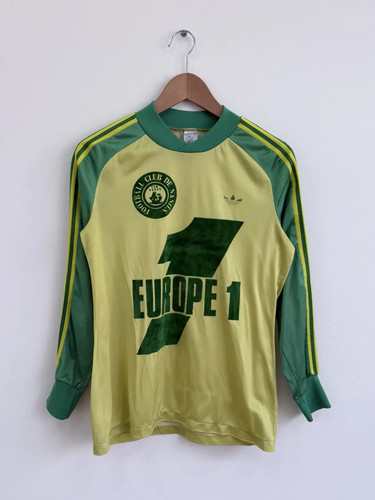 1978 1979 nantes adidas - 1979, fc