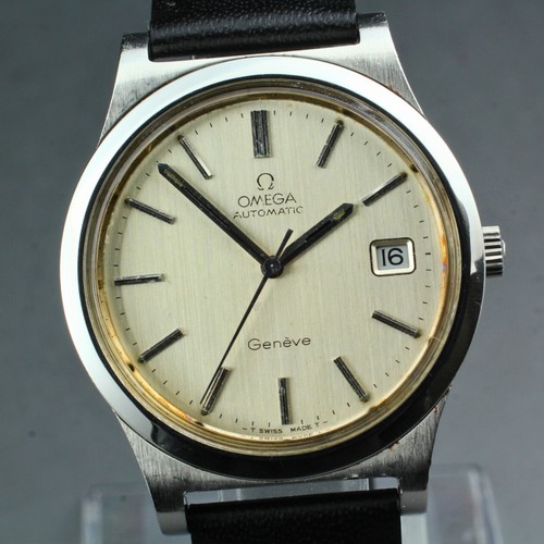 Montre homme vintage 1974 - montre,