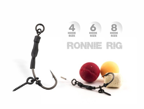 Zfish ronnie gréement 3pz - ronnie,