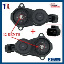 2X Moteur de Frein à Main ARRIERE prévu pour Fluence Grand Scenic 3 Megane 3 4