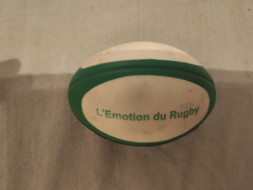 Mini ballon rugby mousse - rugby,