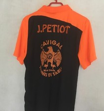 MAILLOT DE JEREMY PITIOT