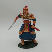 Figurine Samouraï 90mm