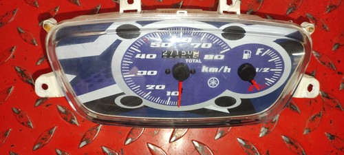 Compteur booster spirit 16 - spirit, 04/16