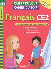 Français CE2, Magnard