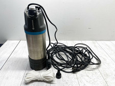 Pompe immergée GARDENA 5900/4