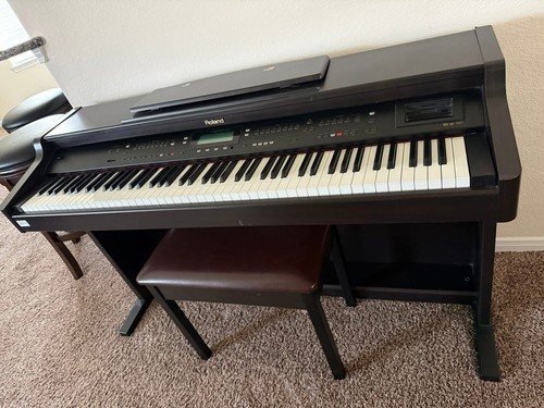 Roland digital - roland, kr-75
