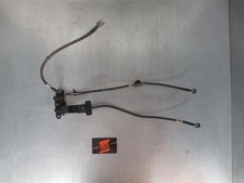 Durite de frein avant avec