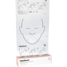 Group HypaGuard Mannequin