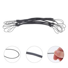  10 Pcs Cordelette Stylet