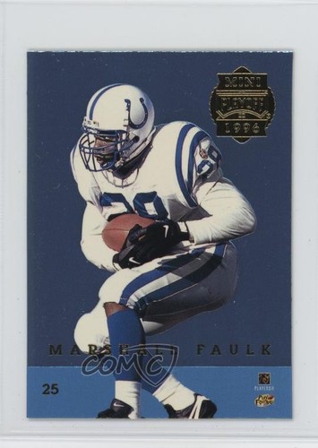 1996 playoff trophy contenders - 1996,