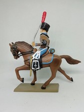 Starlux - Hussard à cheval