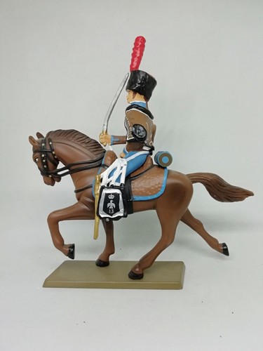 Starlux hussard à cheval - starlux,
