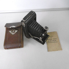 ancien appareil photo a