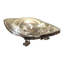 Optique avant principal droit (feux)(phare) PEUGEOT 107 PHASE 2 620674