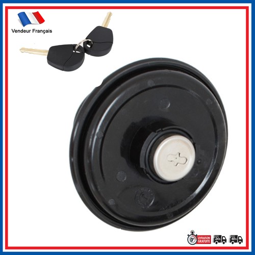 Bouchon carburant essence - de,