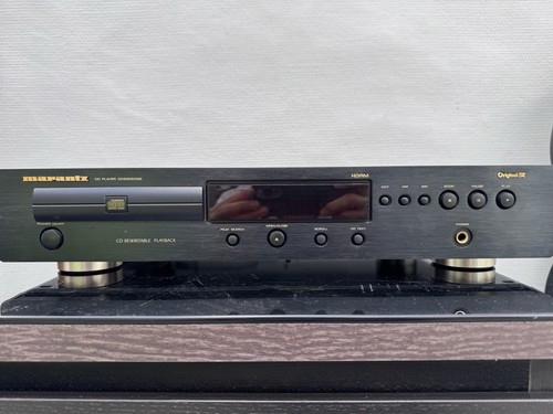 Marantz cd6000ose lecteur - cd6000ose, cd