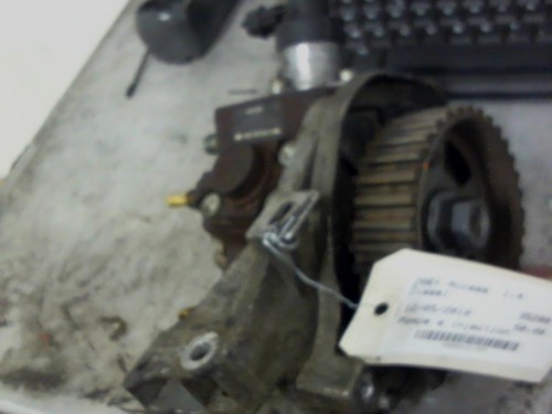 Pompe injection peugeot - pompe,