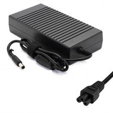 ? Chargeur pour DELL ALIENWARE M14X PA-15 150W BATTERY CHARGER POWER SUPPLY  ✅