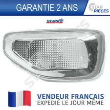 Répétiteur clignotant aile