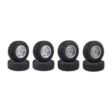 Lot de 4 pneus haute