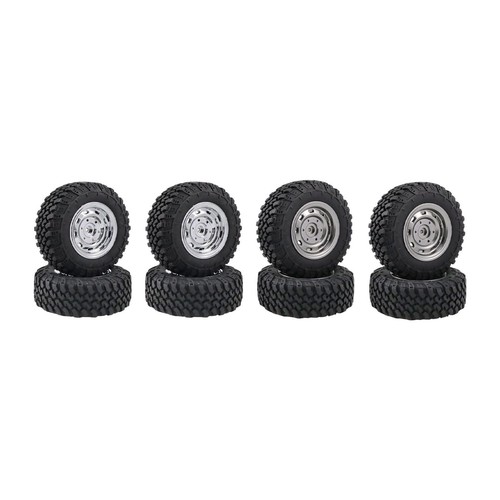 Lot pneus haute - lot, 4