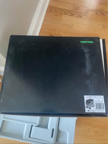 Festool longlife fis 36 - festool,