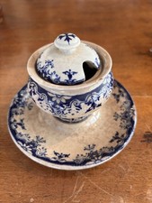 Rare Moutardier Jules