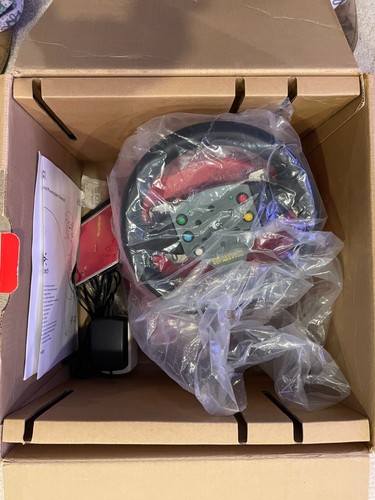 Collector logitech momo force - logitech,