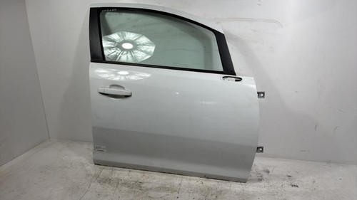 Porte arriere gauche opel - arriere,