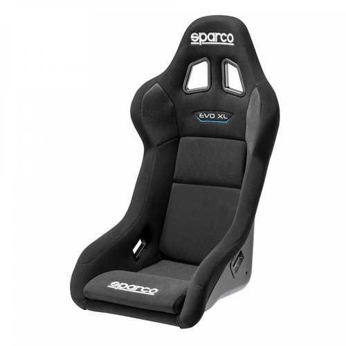 Siège course sparco evo xl - siège,