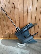 Embase hors bord yamaha 75/80/100 cv