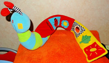 Jouet éducatif- Escargot et