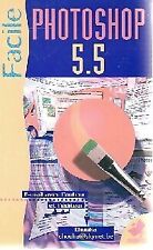 Photoshop 5.5 - Collectif - V102792