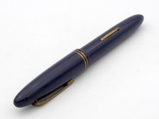 STYLO PLUME ANCIEN - FOUNTAIN PEN - STYLOMINE 240 #STM3