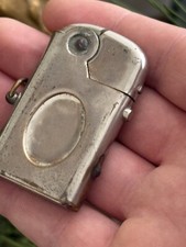 Briquet essence- SD REVOLT