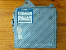 CALCULATEUR LUCAS  XUDLC01  PEUGEOT 406 2.1 TD  R04010028A / 9630466980