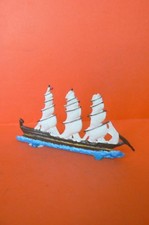 CBG MIGNOT : LES BATEAUX 