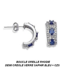 Dolly-Bijoux Bo Rhodié