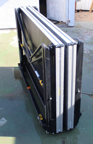 Stageright 6x8 foldable - stageright,