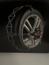 Chaîne à Neige Thule 