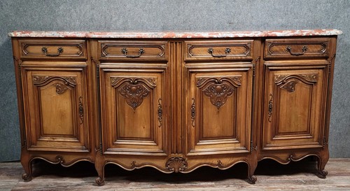 Buffet pierre enfilade - pierre,