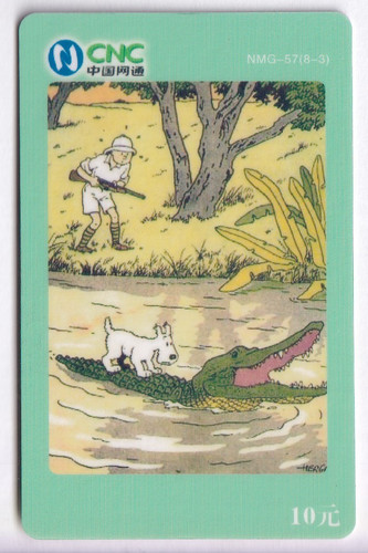 Comics telecarte - bd,