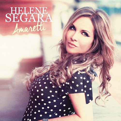 Helene segara amaretti - helene,