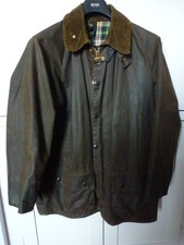 Veste BARBOUR Moorland