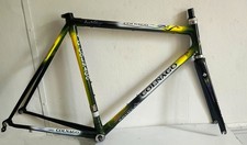 Colnago c40 55cm absolutely - colnago,
