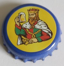 capsule de Bière du
